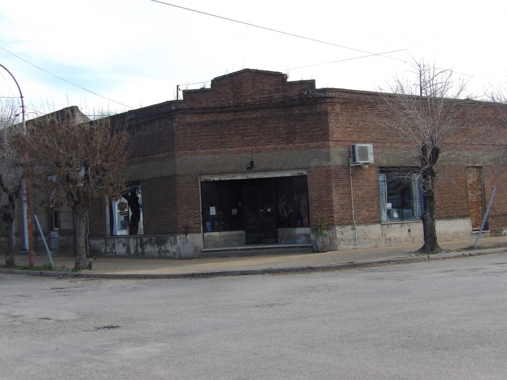 Foto de Huanguelen (Buenos Aires), Argentina