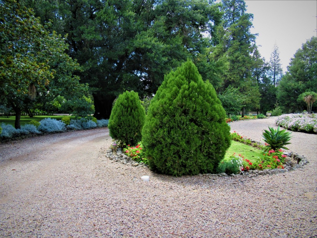 Foto: Casa Museo Villa Albina - Vinto (Cochabamba), Bolivia