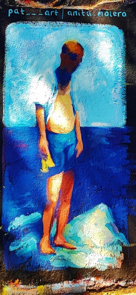 Foto: Grafitti Urbano - Barcelona (Cataluña), España