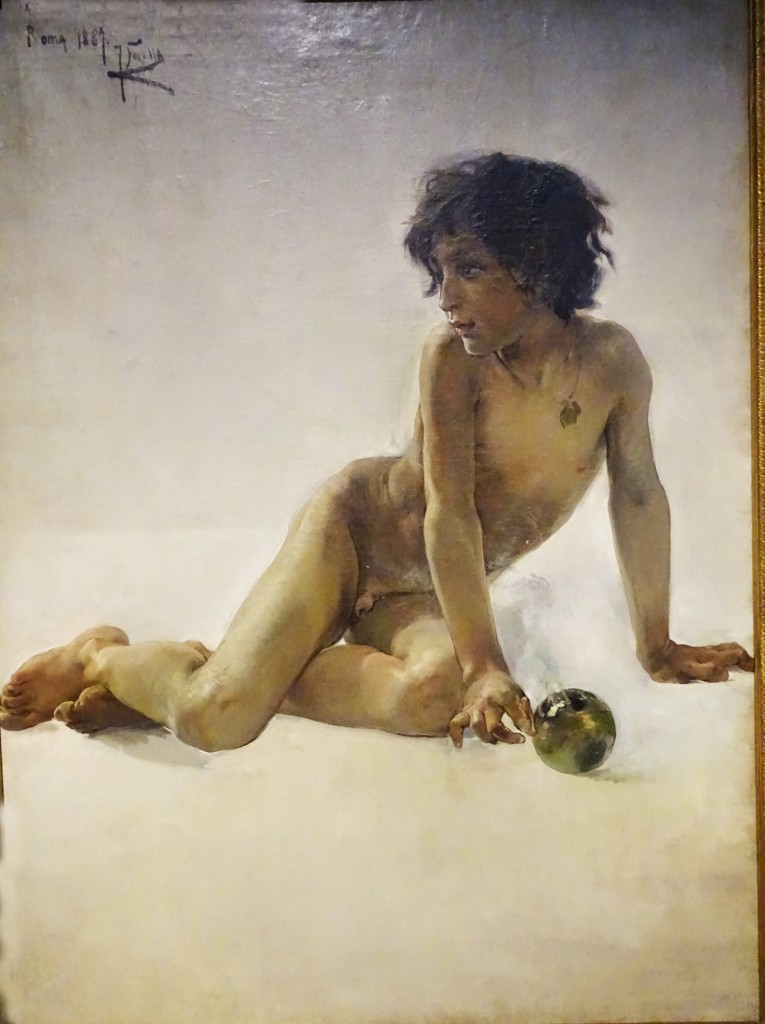 Foto de Valencia (València), España