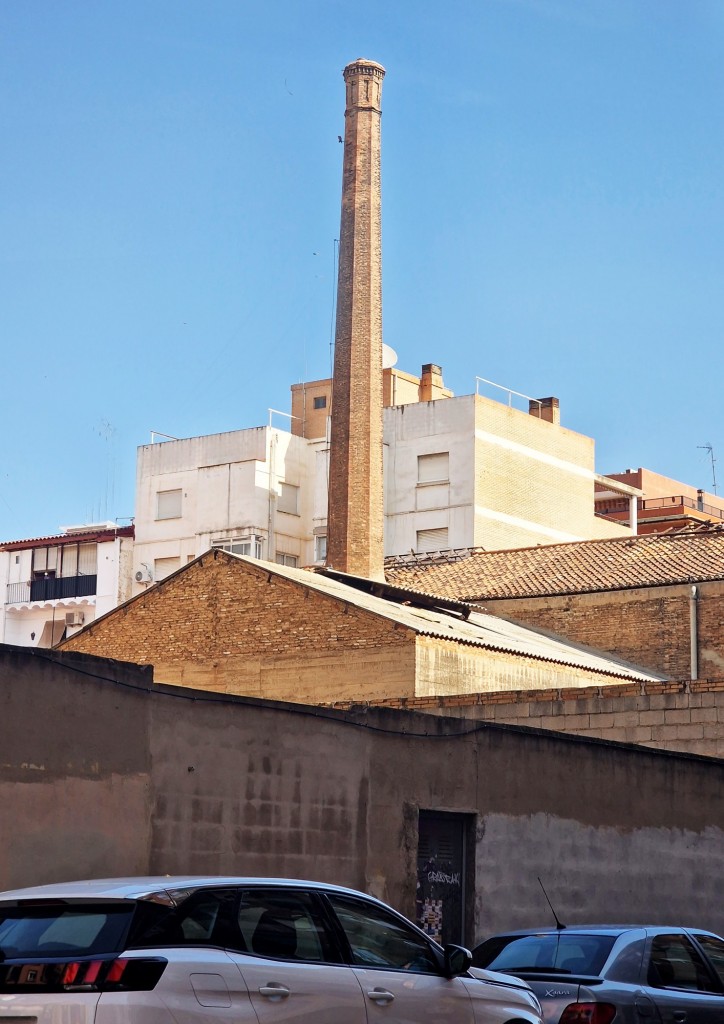 Foto de Valencia (València), España