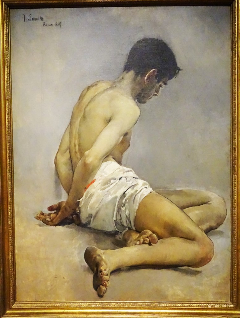 Foto de Valencia (València), España