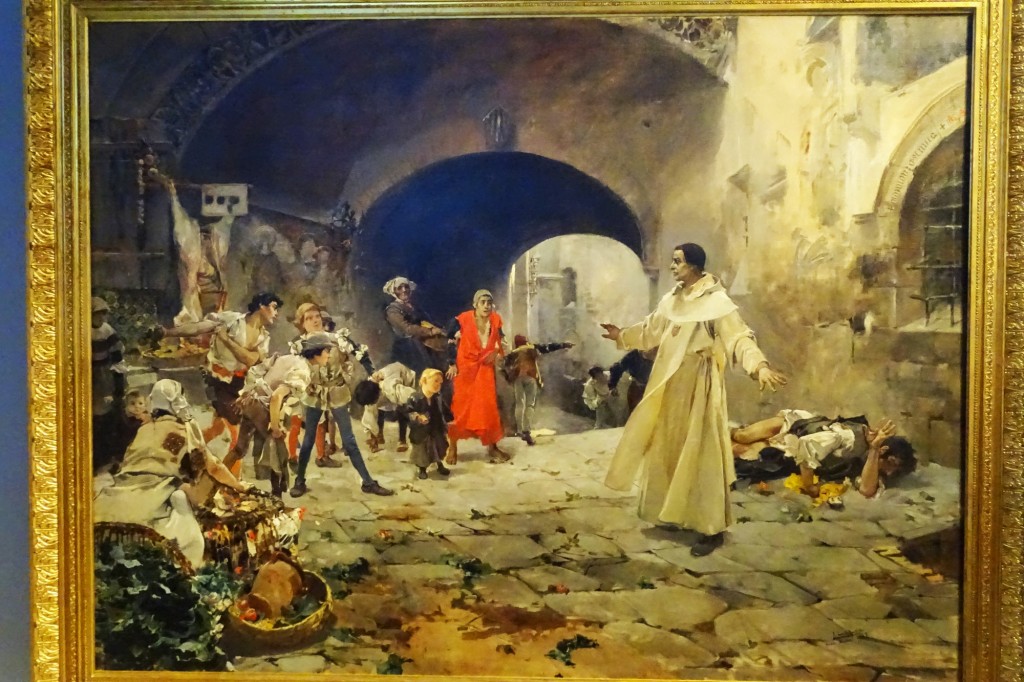 Foto: Sorolla en Italia - Valencia (València), España