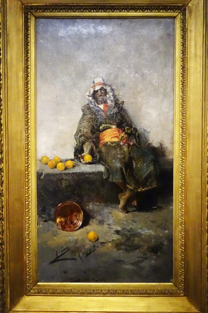 Foto: Sombras y luces - Valencia (València), España