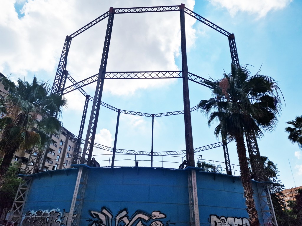 Foto de Valencia (València), España