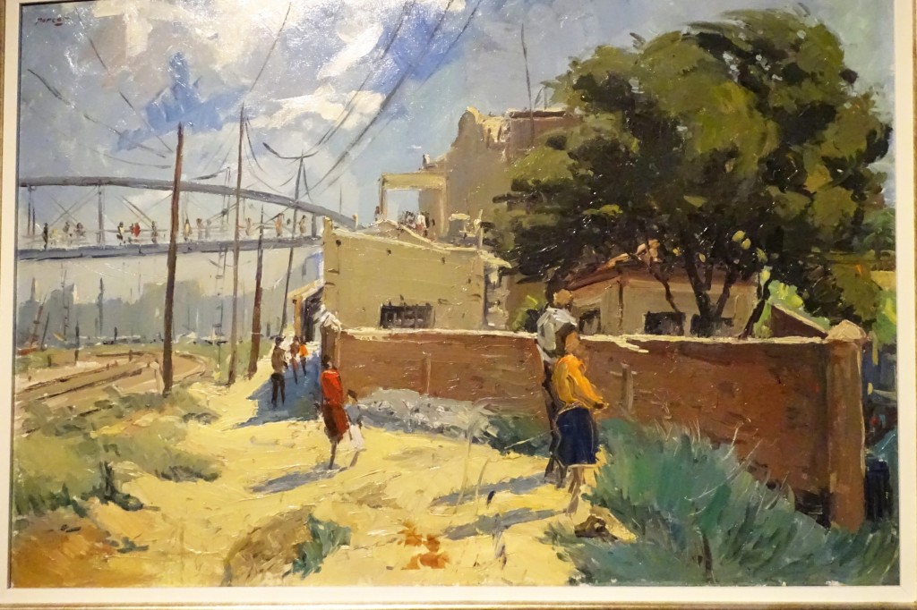 Foto: De la oscuridad a la luz - Valencia (València), España