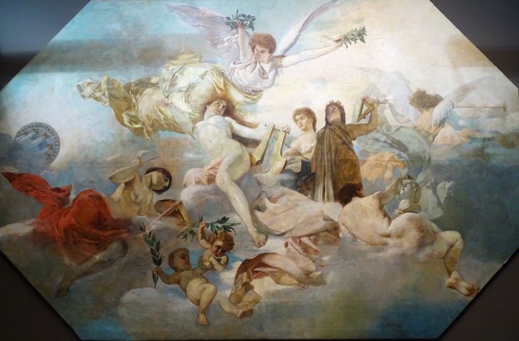 Foto: De la oscuridad a la luz - Valencia (València), España