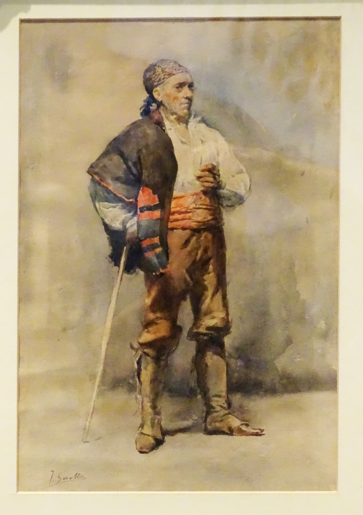 Foto: De la oscuridad a la luz - Valencia (València), España