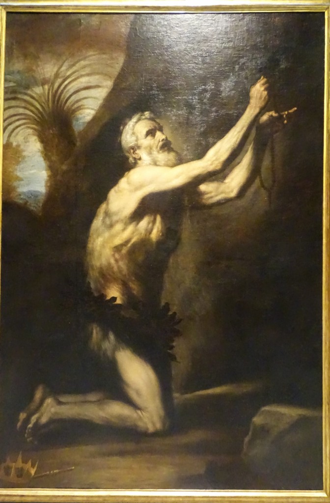 Foto: De la oscuridad a la luz - Valencia (València), España