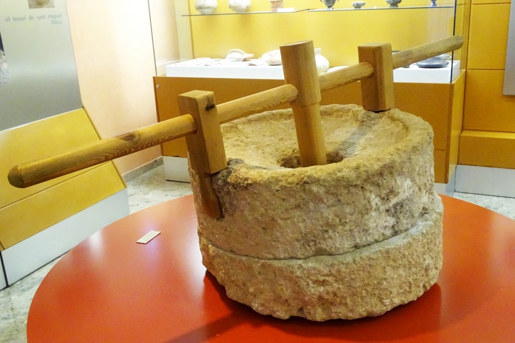 Foto: Museo Beneficencia - Valencia (València), España