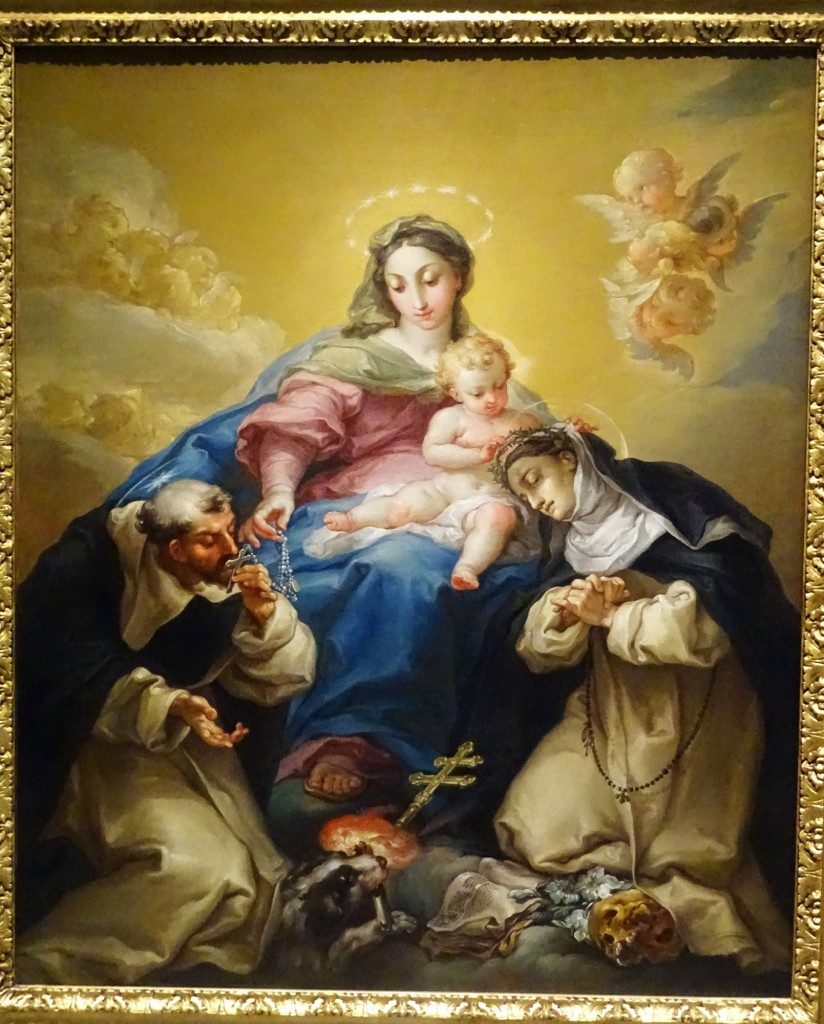 Foto: De la oscuridad a la luz - Valencia (València), España