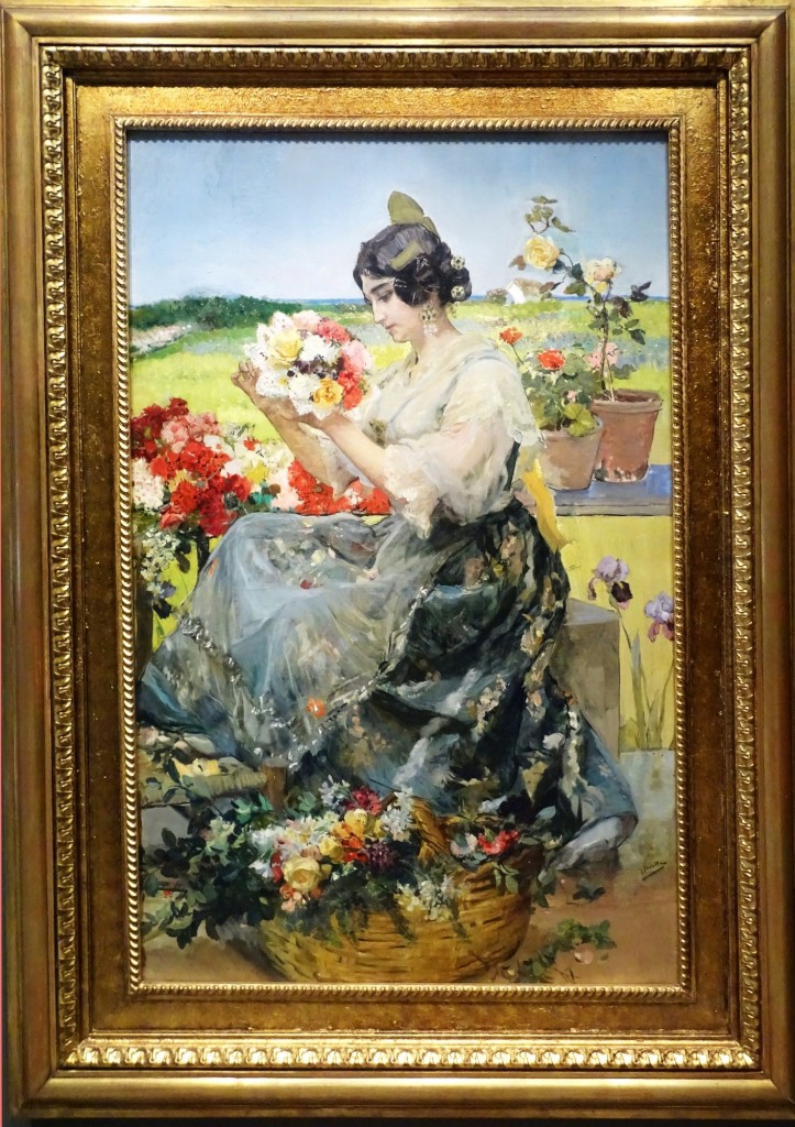 Foto: De la oscuridad a la luz - Valencia (València), España