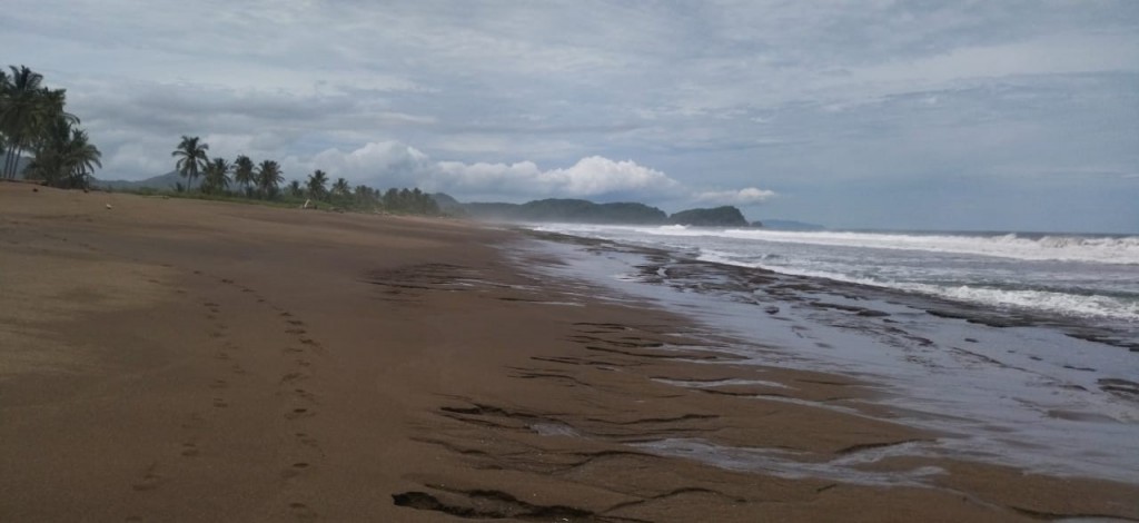 Foto: PLaya Pilas - Nandayure (Guanacaste), Costa Rica