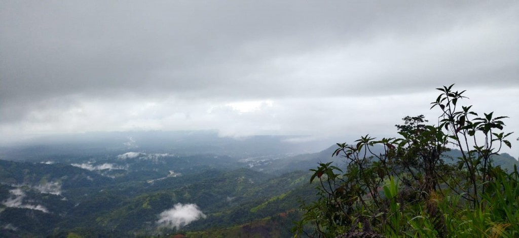 Foto: Concepcion de Tarrazu - Tarrazu (San José), Costa Rica