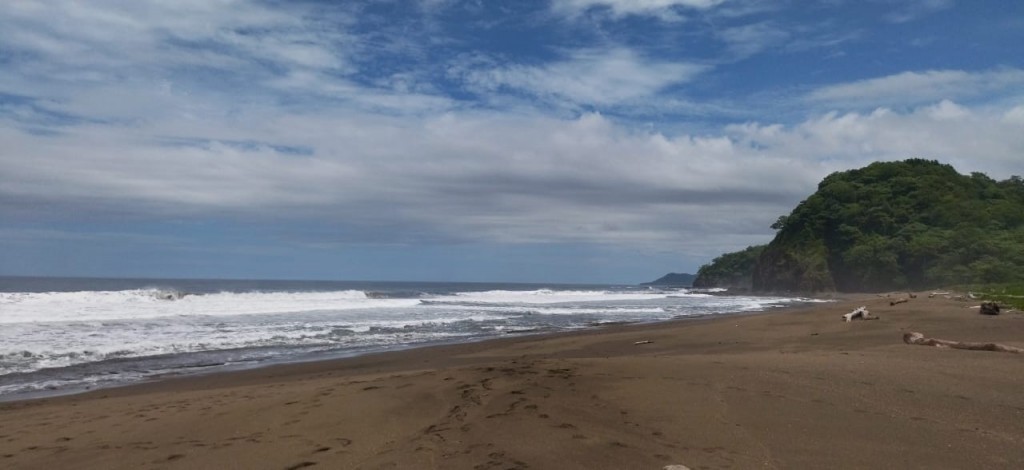 Foto: PLaya Pilas - Nandayure (Guanacaste), Costa Rica