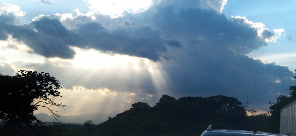 Foto de Ciudad Colon (San José), Costa Rica