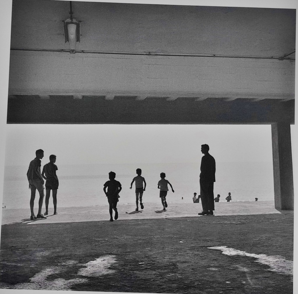 Foto: Exposición Barcelona Fotógrafas - Barcelona (Cataluña), España