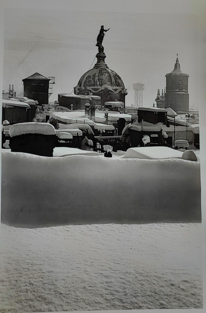 Foto: Exposición Barcelona Fotógrafas - Barcelona (Cataluña), España