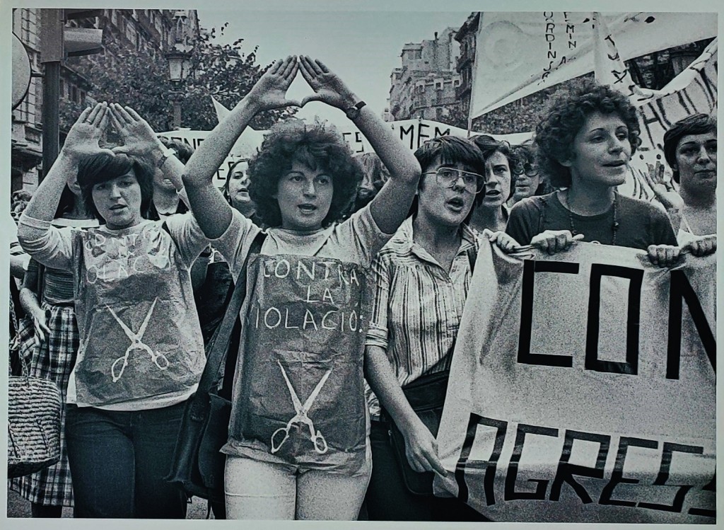 Foto: Exposición Barcelona Fotógrafas - Barcelona (Cataluña), España