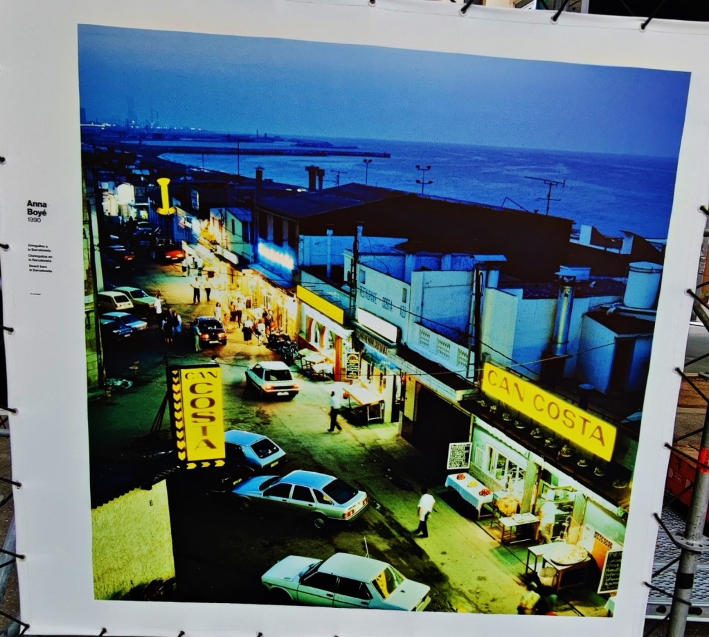 Foto: Exposición Barcelona Fotógrafas - Barcelona (Cataluña), España