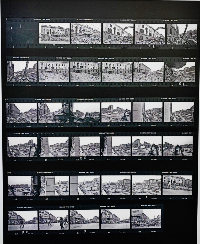 Foto: Exposición Barcelona Fotógrafas - Barcelona (Cataluña), España