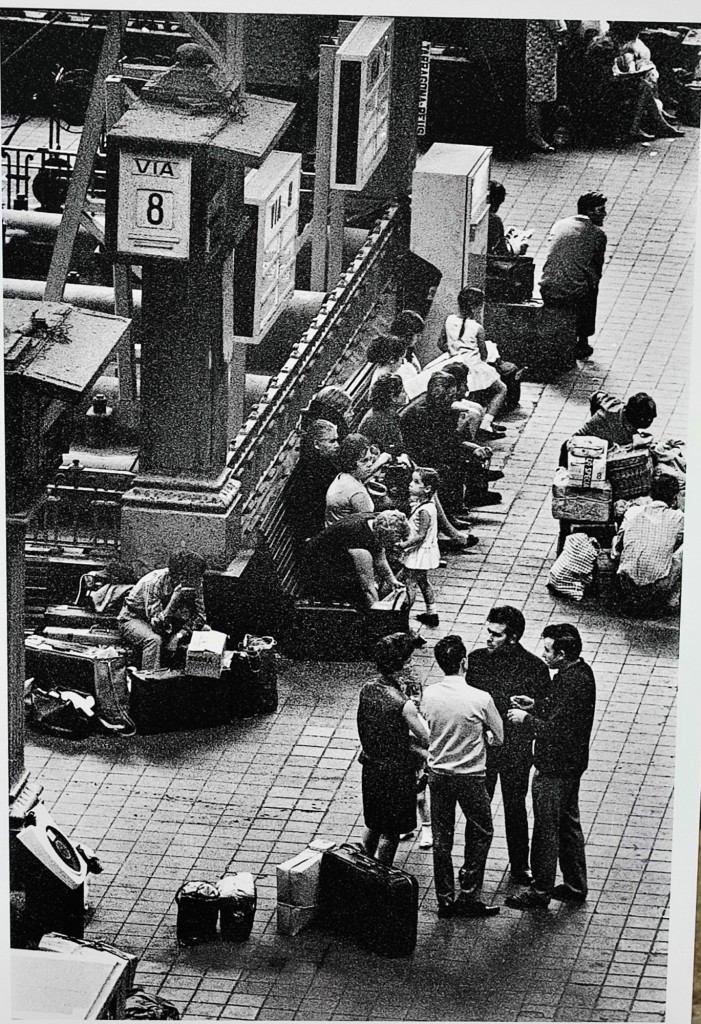 Foto: Exposición Barcelona Fotógrafas - Barcelona (Cataluña), España