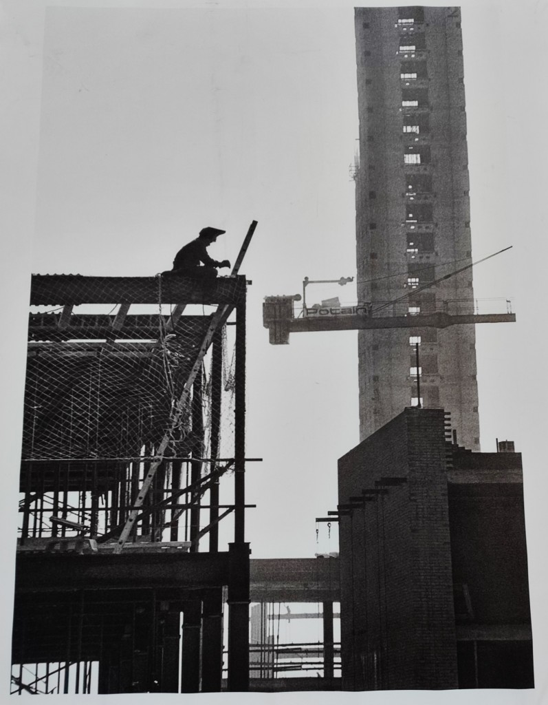 Foto: Exposición Barcelona Fotógrafas - Barcelona (Cataluña), España