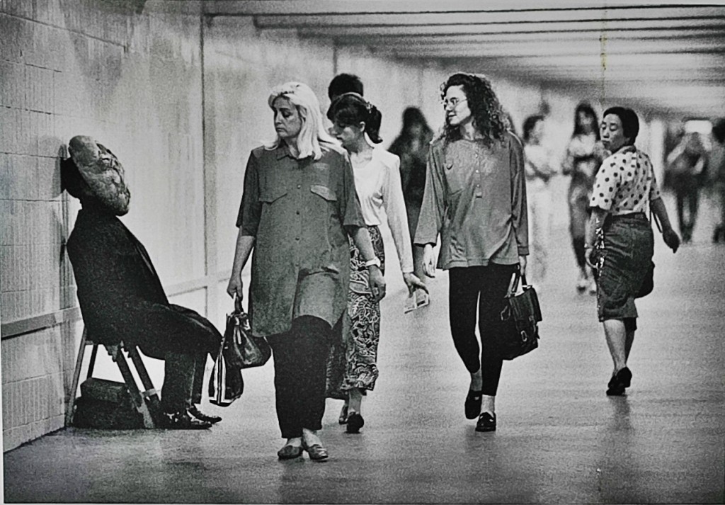 Foto: Exposición Barcelona Fotógrafas - Barcelona (Cataluña), España