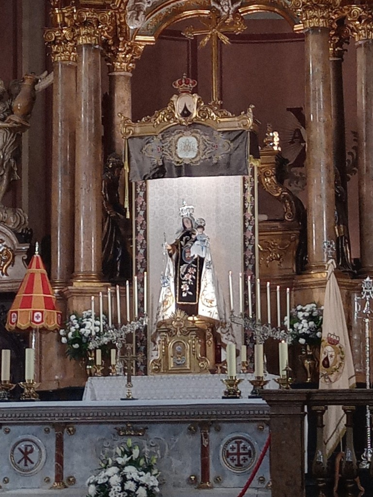 Foto: Basílica del Santo Sepulcro - Calatayud (Zaragoza), España