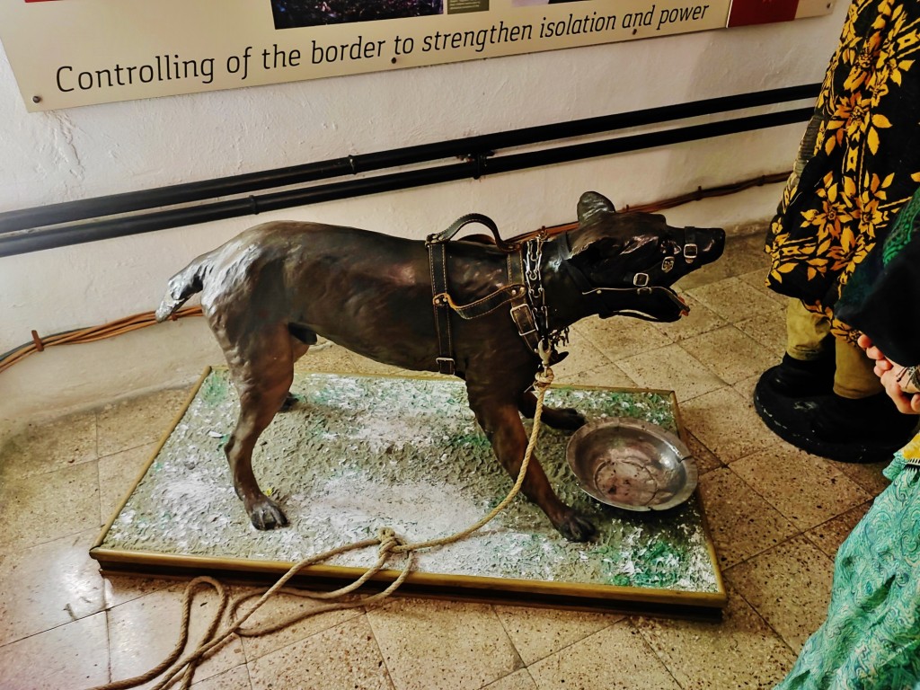 Foto: Bunk'Art 2 - Tirana (Tiranë), Albania