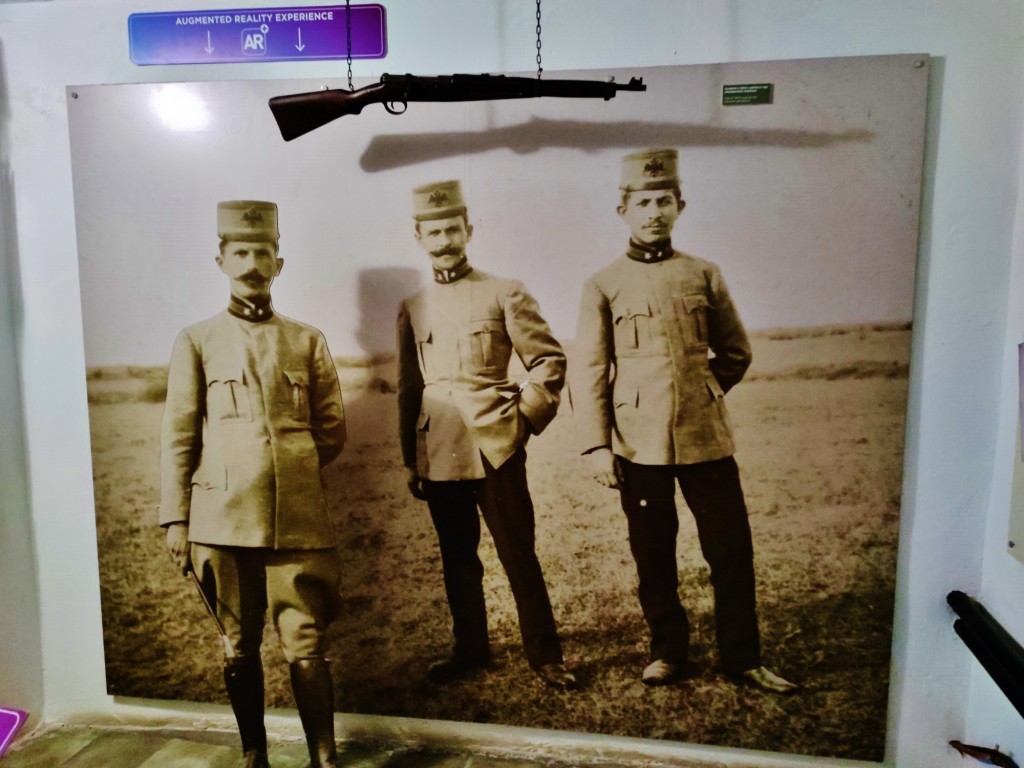 Foto: Bunk'Art 2 - Tirana (Tiranë), Albania