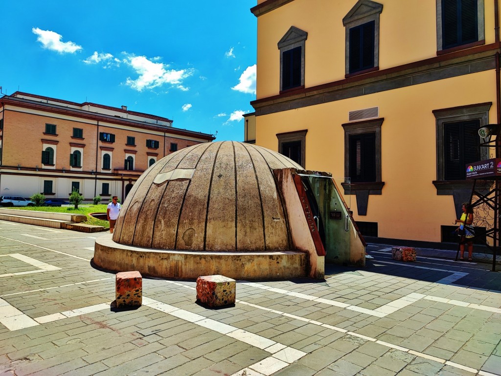 Foto: Bunk'Art 2 - Tirana (Tiranë), Albania