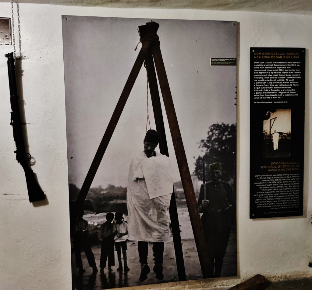 Foto: Bunk'Art 2 - Tirana (Tiranë), Albania