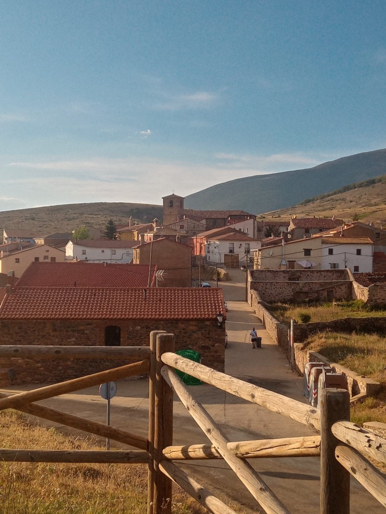 Foto de Beratón (Soria), España