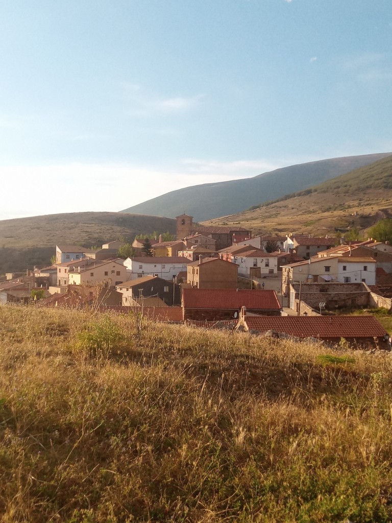 Foto de Beratón (Soria), España