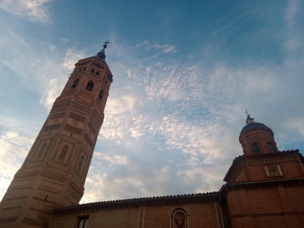 Foto: San Andrés - Calatayud (Zaragoza), España