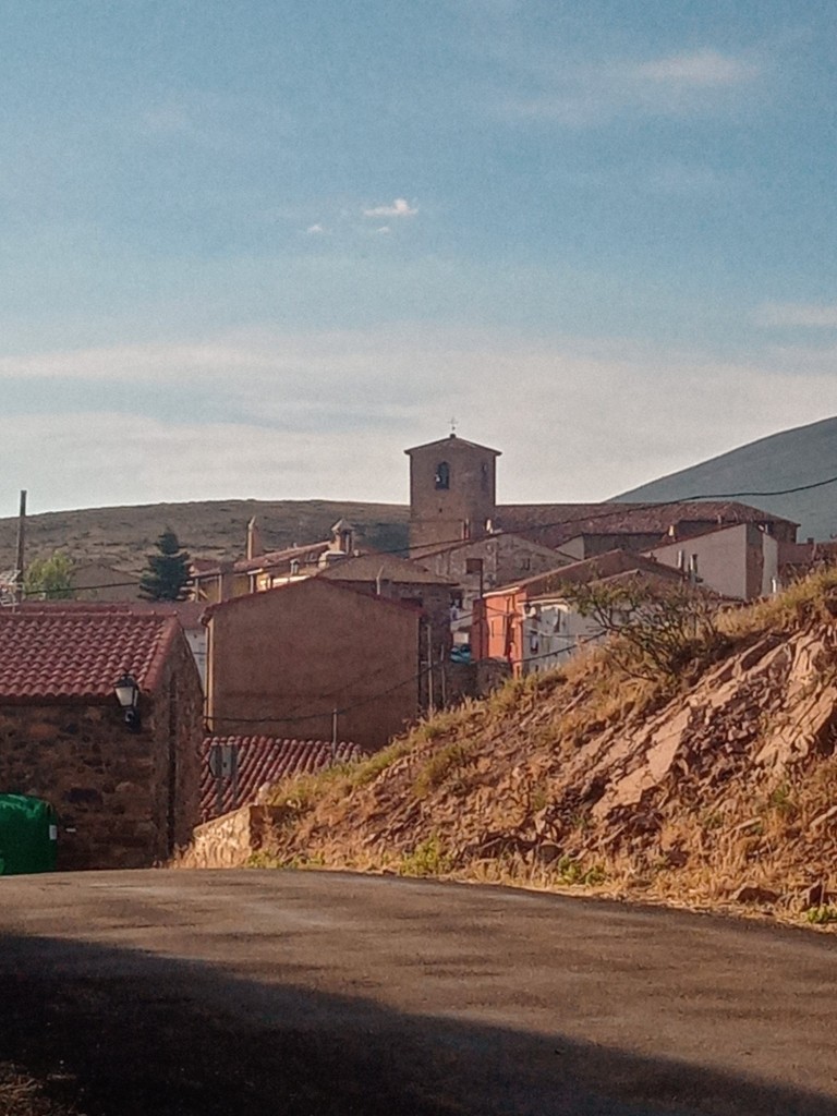 Foto de Beratón (Soria), España