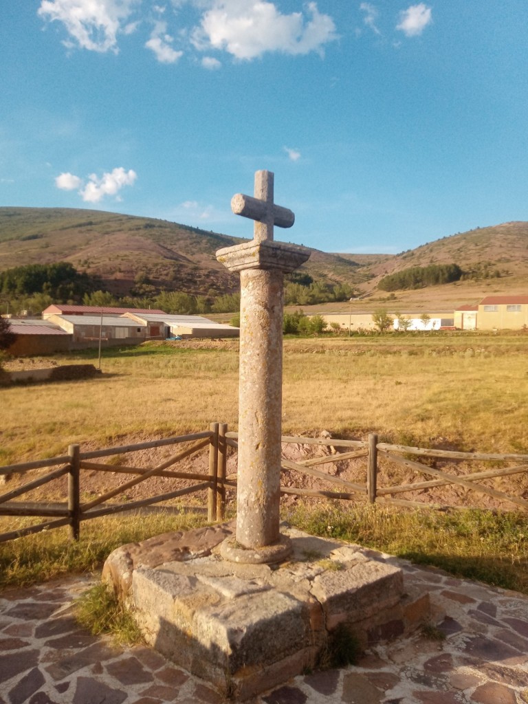 Foto de Beratón (Soria), España