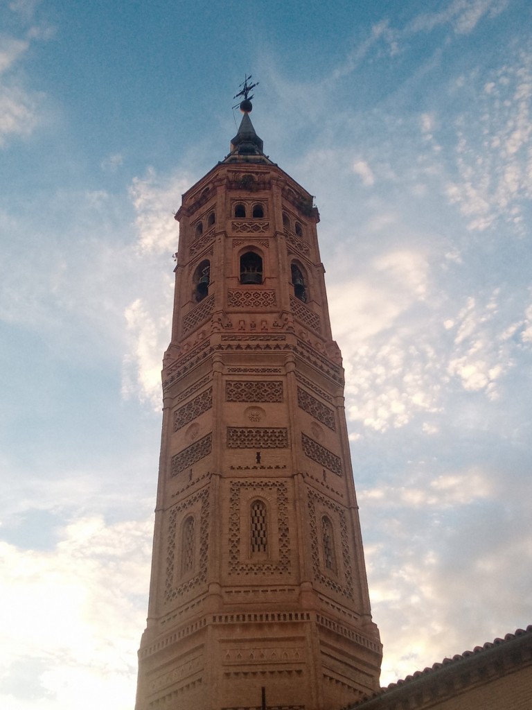 Foto: San Andrés - Calatayud (Zaragoza), España