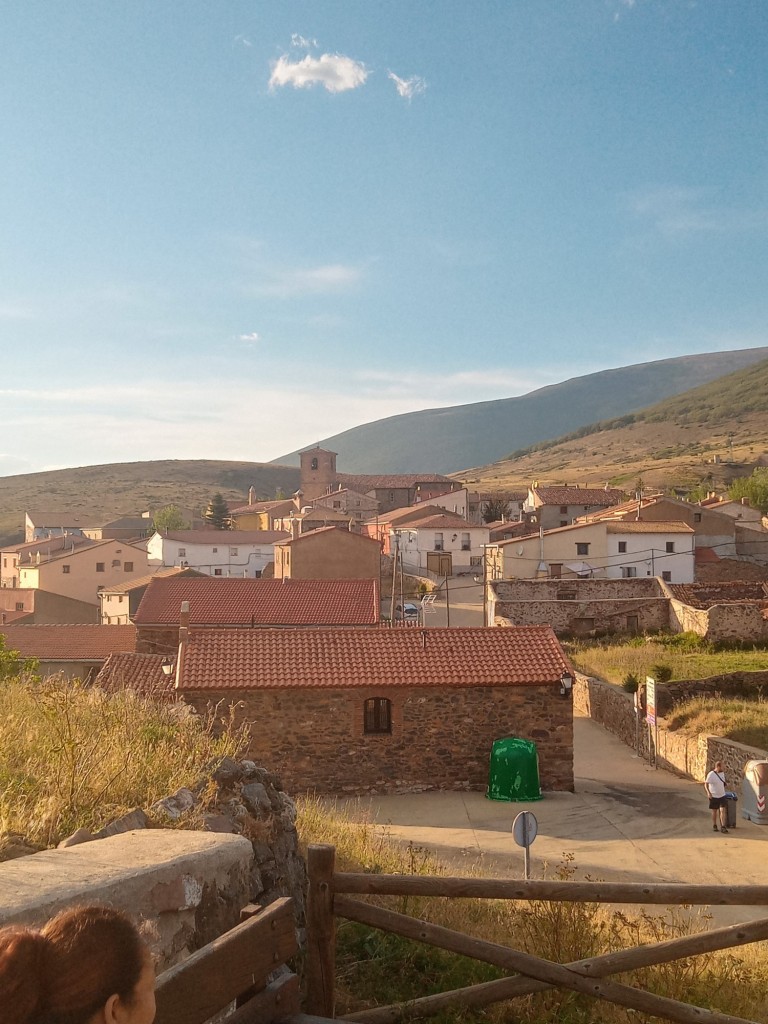 Foto de Beratón (Soria), España