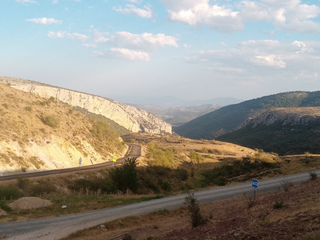 Foto: Valle del Isuela - Beratón (Soria), España