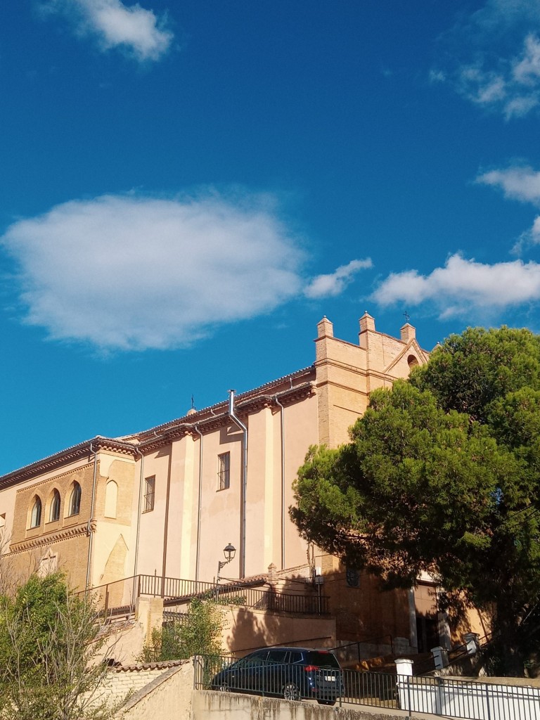 Foto: Santuario de Ntra. Sra. de la Peña - Calatayud (Zaragoza), España
