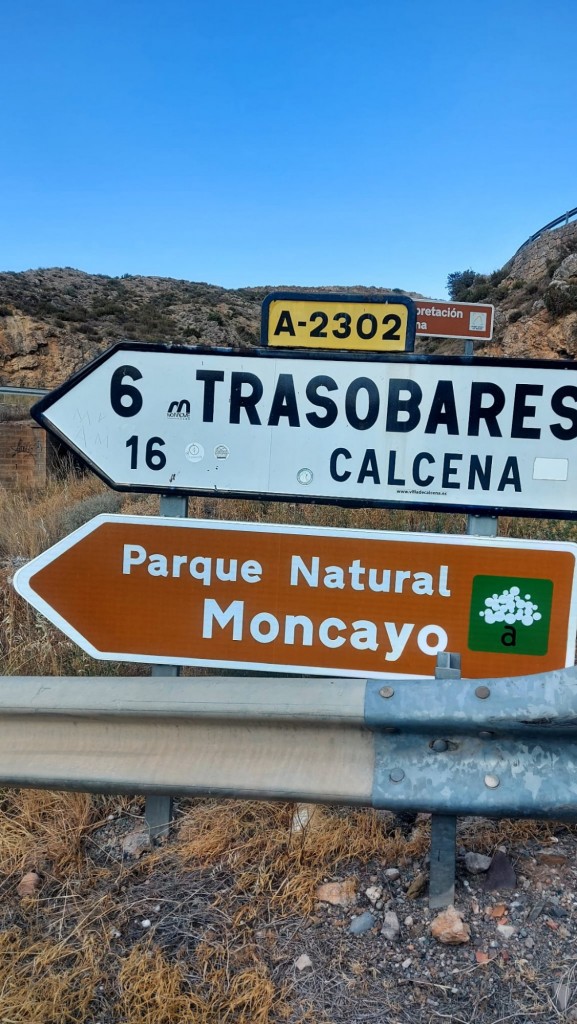 Foto de Tierga (Zaragoza), España