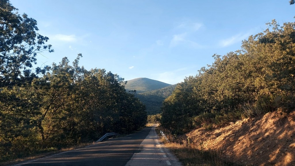 Foto: La dehesa - Cueva de Agreda (Soria), España