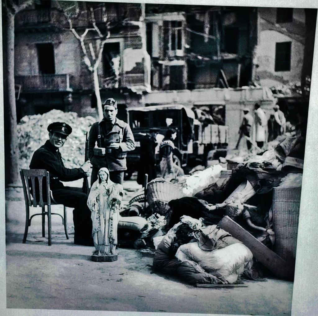 Foto: Exposición Barcelona Fotógrafas - Barcelona (Cataluña), España