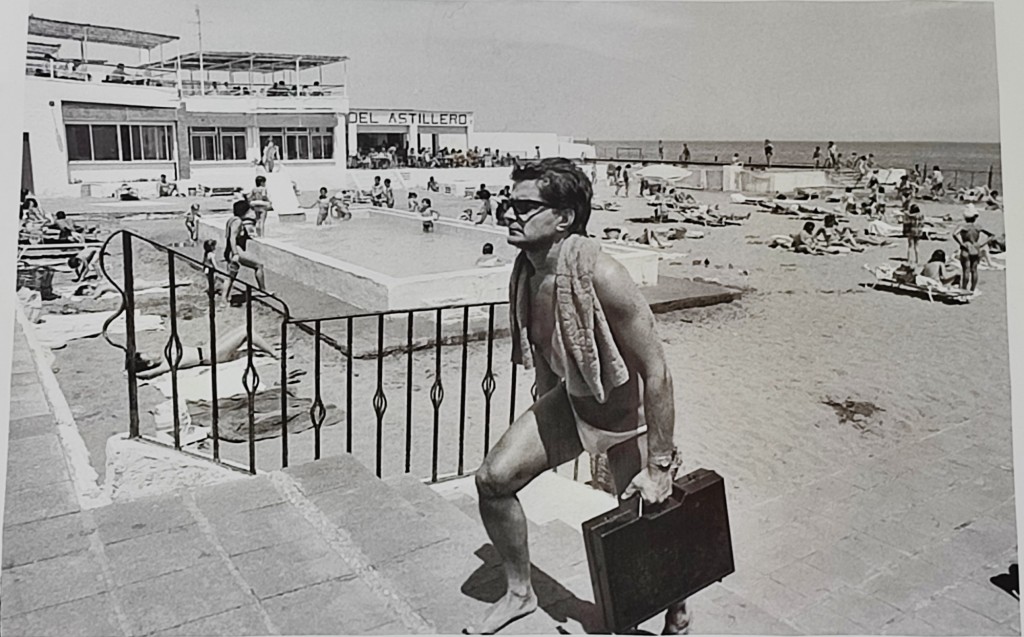 Foto: Exposición Barcelona Fotógrafas - Barcelona (Cataluña), España