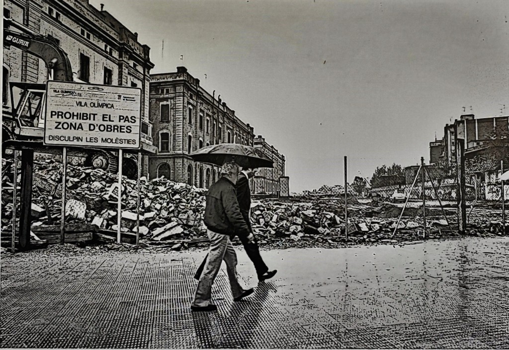 Foto: Exposición Barcelona Fotógrafas - Barcelona (Cataluña), España