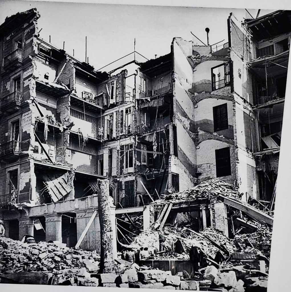 Foto: Exposición Barcelona Fotógrafas - Barcelona (Cataluña), España