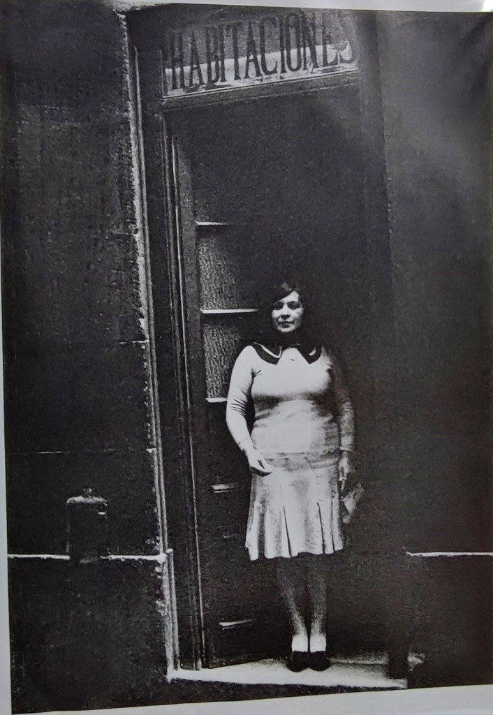 Foto: Exposición Barcelona Fotógrafas - Barcelona (Cataluña), España