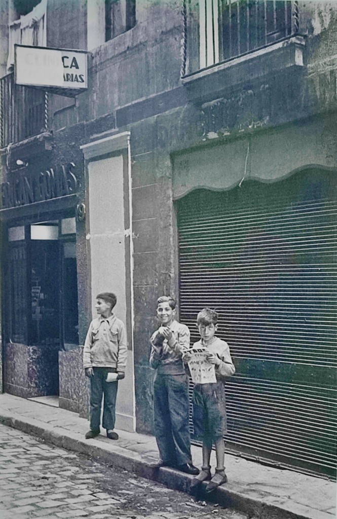 Foto: Exposición Barcelona Fotógrafas - Barcelona (Cataluña), España